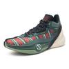 361 AG3 Aaron Gordon 3 Cushioning Abrasion Resistant Cushioning, Wear Resistant Mid Top Performance Basketball Shoes 572241106-4