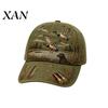 Cappello da Escursionismo con Visiera Curva, Cappellino da Baseball Vintage da Caccia, Cappello con Motivo Cane da Anatra, Traspirante, Assorbe l'Umidità, Regolabile, Regalo per Appassionati