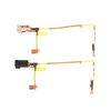 For Ipod Nano 5 5Th Gen Black White Headphone Audio Jack Hold Switch Microphone Module Flex Cable Repair Part