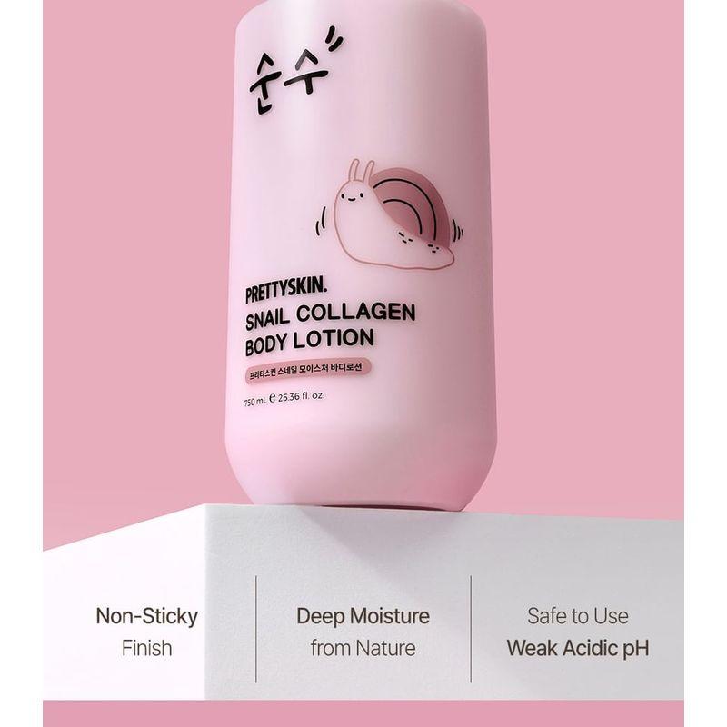 Schöne Haut - Körperlotion - 2 Sorten