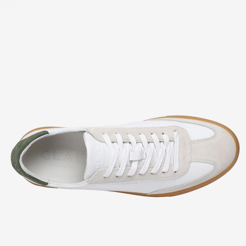 Clay Men S buSineSS SneakerS. Scem213dn00 Wgl