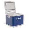 Glacière électrique - IGLOO - 12 V - 230 V - Hybride - 43 L