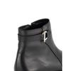 Vainer Black Women S Comfort Ankle bootS 314f0v1ba