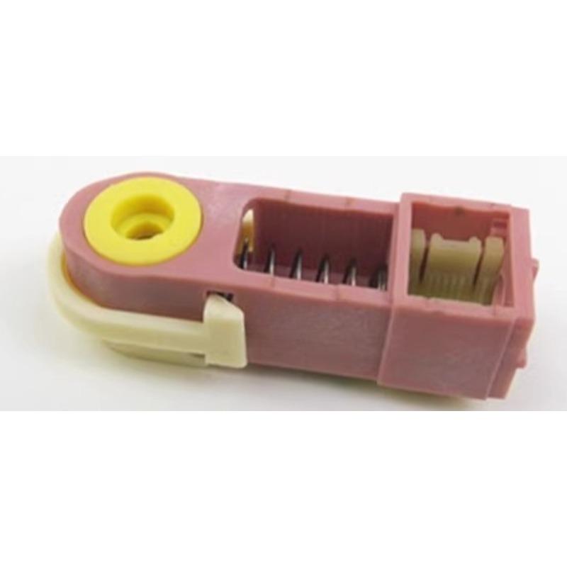 New Shift Gear Puller Header Assembly Transmission Shifter Lever Connector Rubber Pad for Ford Kuga Mondeo Edge Taurus Rubber Pad