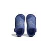 Adidas Disney X  Sport Swim Low Top Athletic Sandals Baby Sandals Blue White HQ1287