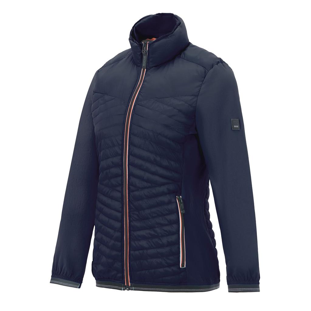 Regatta Womens/Ladies Olina Insulated Jacket