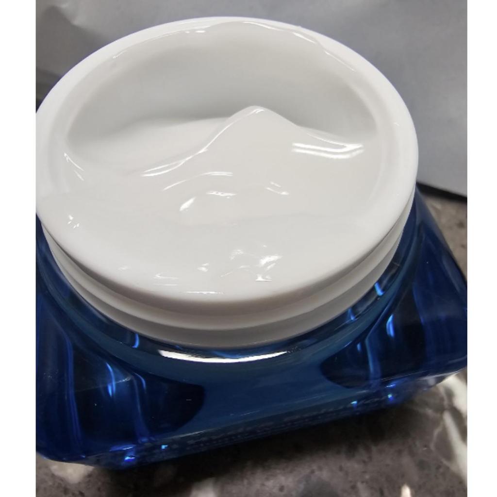 [Dr.Jart+] Vital Hydra Solution  Hydro Plump Water Cream 50ml