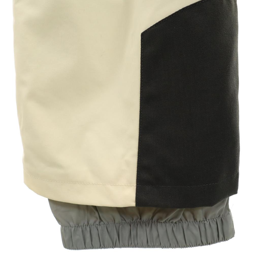 Mammut Skihose XS Cremefarben Typ Outdoor Damen Gebraucht