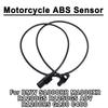 For BMW S1000RR M1000XR R1200GS R1250GS ADV R1200RS G130 C400 S 1000 RR 1200 GS RS Motorcycle Accessories ABS Wheel Speed Sensor