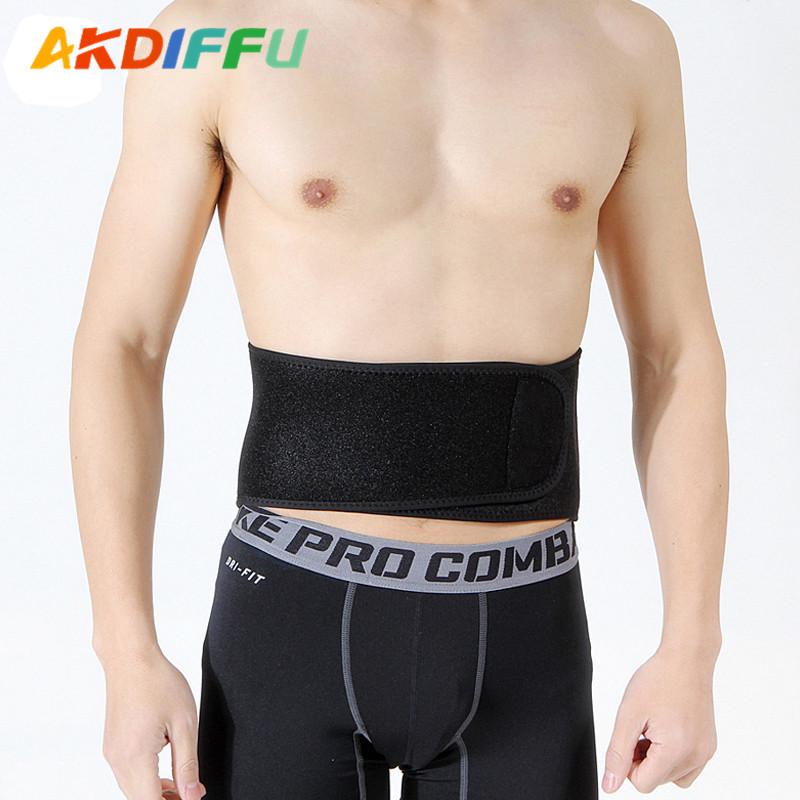 Aikedi Fei 966# Warm Pressure Abdomen Shaping Body Shaper and Comfortable Waist Support.