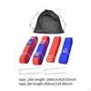 Beach Volleyball Setup Kit for Outdoor Sports