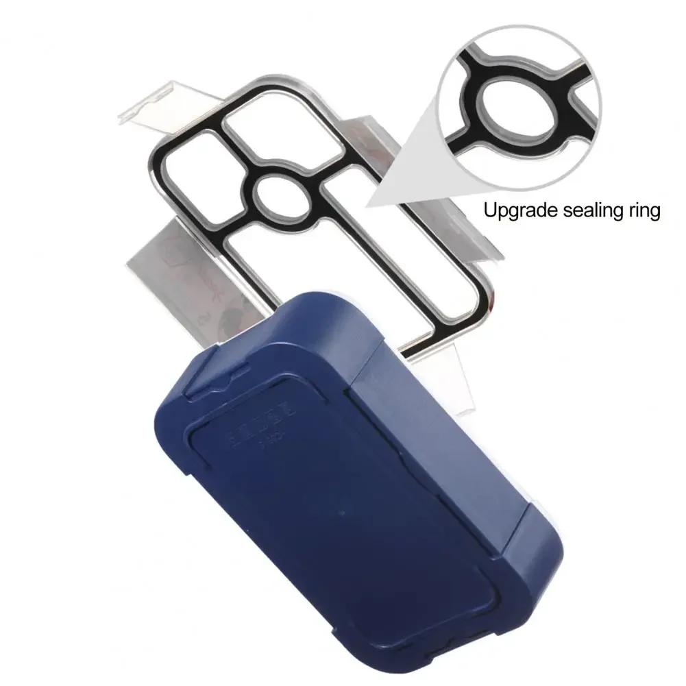 Picknick-Salat-Lunchbox Mikrowellengeeignet Studenten-Sandwich Versiegelte Lunchbox Bento-Box Kinder-Lunchbox Haushalts-Meal-Prep-Behälter