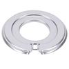 Piastra Supporto Sensore ABS 430008639R Piastra Staffa di Montaggio Supporto Sensore ABS Sostituzione per Espace IV Laguna II Grand