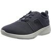 Clarks Lehman Tie Sneakers