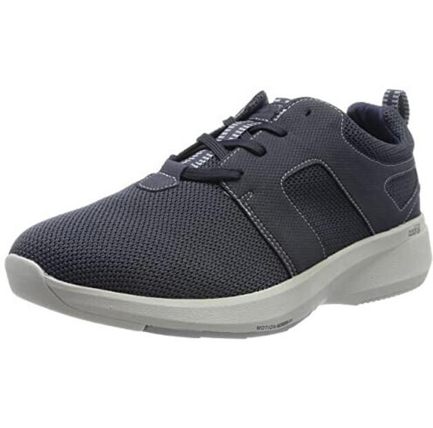 Clarks Lehman Tie Sneakers