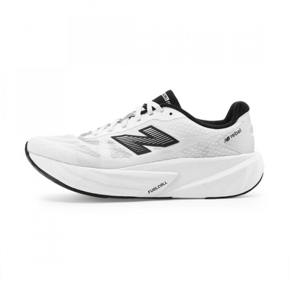 New Balance Fuelcell Rebel V5 2e Running Shoes Mfcxlm5