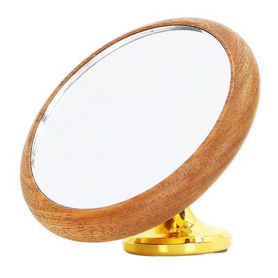 Coffee Shot Mirror for Bottomless Portafilter Multi Directional Rotation Visualization Coffee Flow