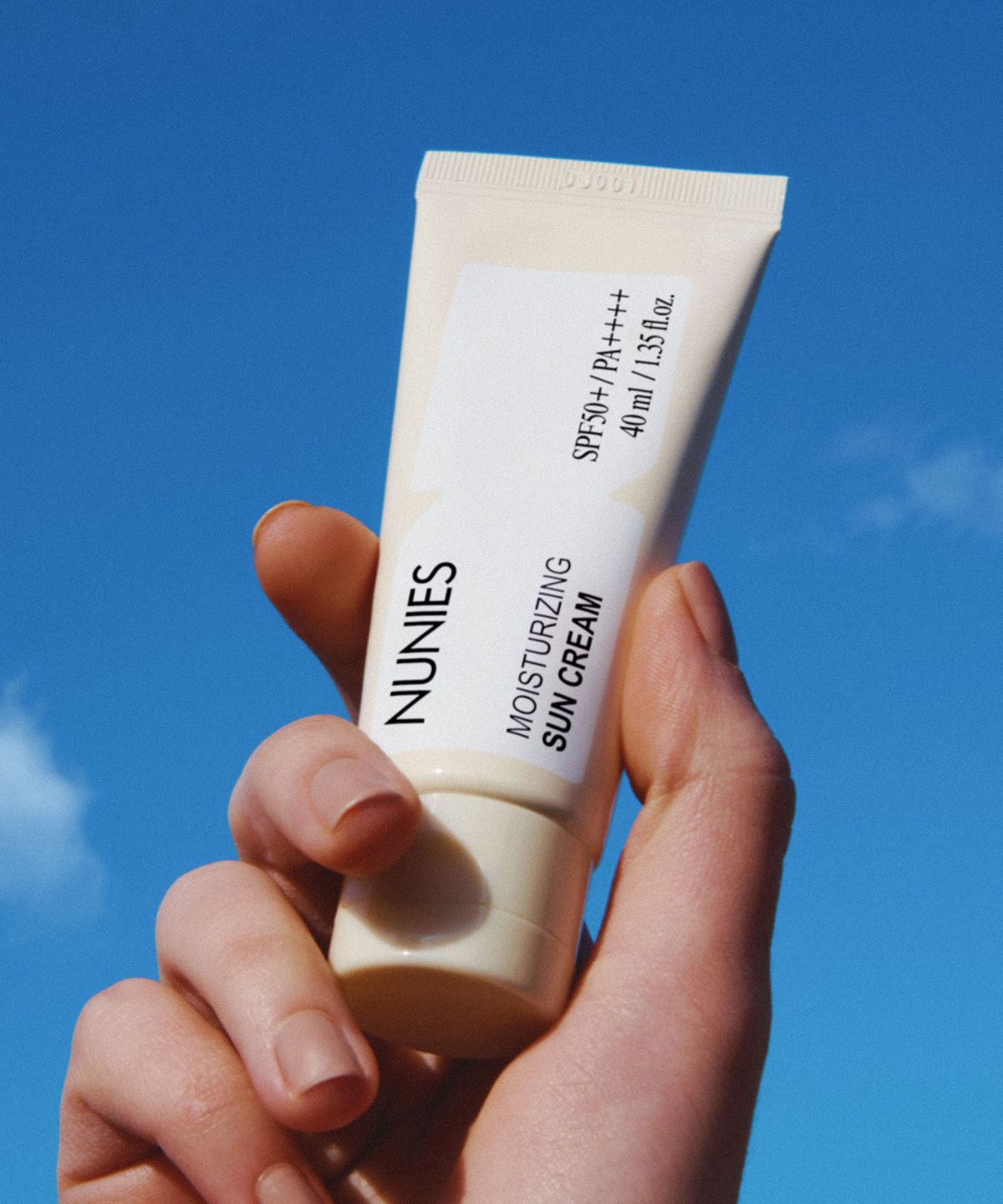 Hyaluronic Sun Catcher Hyaluronic Acid Sun Cream 40ml