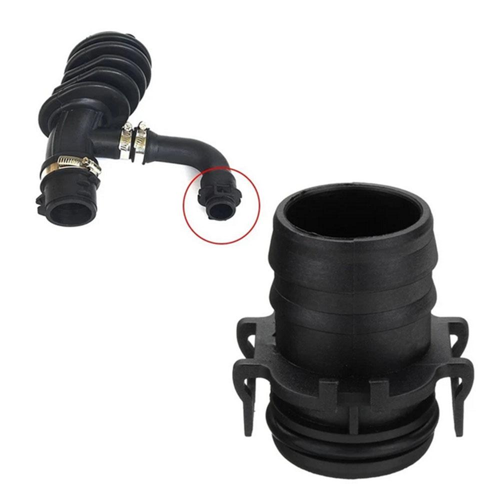 Pro Ford C-Max Focus 1.6 TDCI Vzduchový filtr Hadice přívodu vzduchu Spona trubky 7M519A673EJ