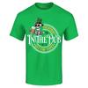 Everybody In The Pub Gettin Tipsy T-shirt St. Patrick's Day Shirt