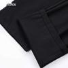 Men's Ice Silk Quick-Dry Straight-Leg Casual Pants