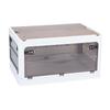 Suiyuan 4-Door Outdoor Camping Folding Storage Box