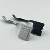 Secure Hold Aluminum Thumb Rest For Camera Cameras, Adds Comfort no Blocking Controls