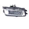 Compatible Front Fog Light Assembly for New Passat (Models 11-15)