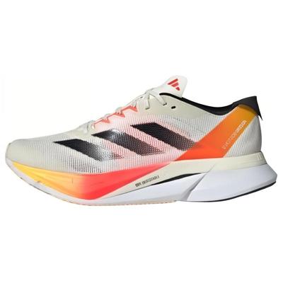 Tênis Adizero Boston 12 Pacote Marfim IG3320