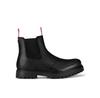 Black Hunter CHESTER-05 MI08 Ankle Boots