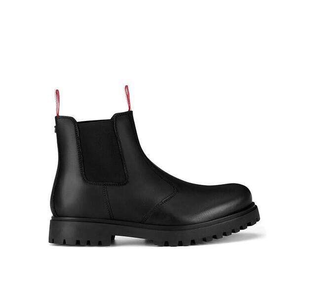 

Черные ботильоны Hunter CHESTER-05 MI08 EU 42