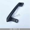 Motorcycle For Benelli BJ300GS-3 BN302S 302S Rear Handrail Passenger Handgrips Hand Grip Grab Bar Handle Armrest