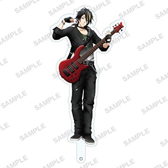 

Argonavis from BanG Character shooting stick by Ryo Akebono Dream!