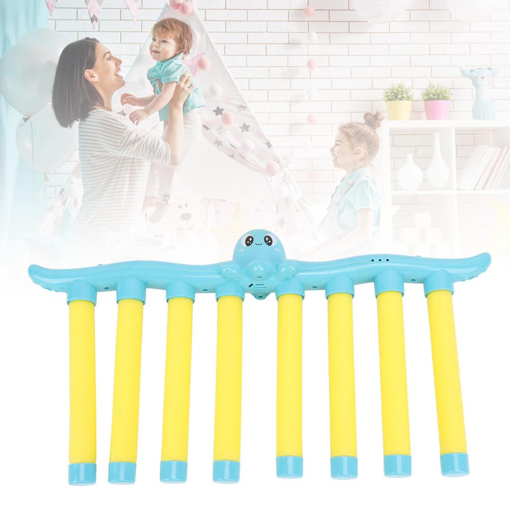 Stick Catching Toy Interactive 3 Falling Speeds   Hand Eye Coordination Educational Catching Stick Game Toy for Indoor Outdoor