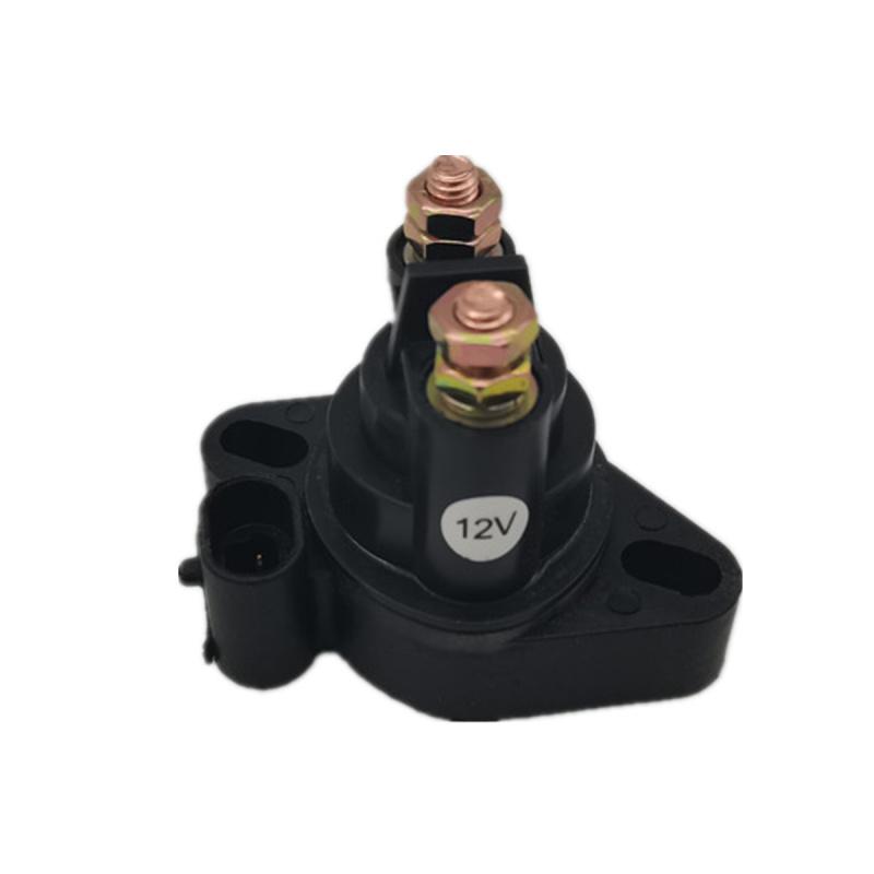 New ATV Snowmobiles Starter Solenoid Relay Switch For Arctic Cat All-Terrain Vehicle
