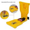 Chainsaw Teeth Sharpener Sharpens Saw Chain Sharpening Tool System Abrasive Tools Easy Sharp Fast Grinding for 14-20"