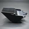 Hair Clipper Gulde Comb Prewave Replacement For Wahl Super Taper range & Premier Cut & Balding Clippers & Baldfader & Envoy