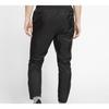Nike Sportswear Windrunner HE PANT WR PATCH Men's Woven Track Pants Black CQ8917-010