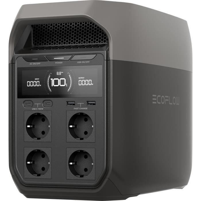 Ecoflow Delta 3 Portable Power Station - Image 10