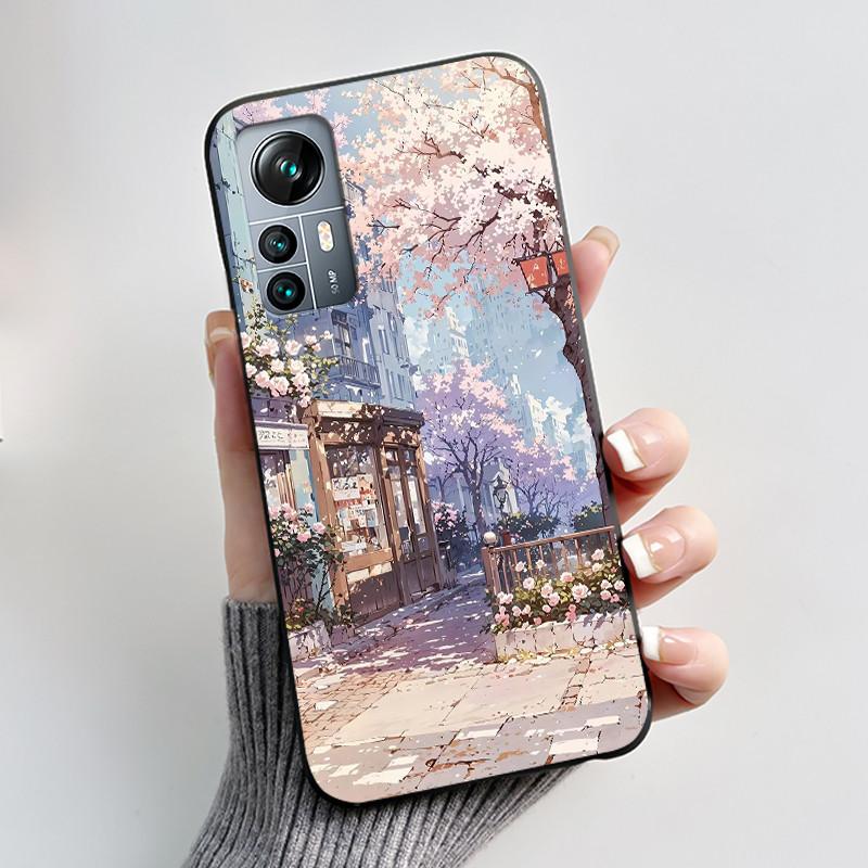 Casing For Blackview A85 Phone Case Luxury Cute Cool Boys Girls Black Matte Soft silicone Back Cover For BlackviewA85 A 85 Shell