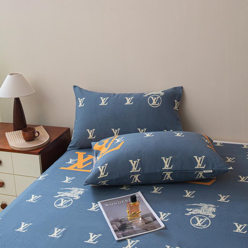 Cotton Thick Pillowcase 2PCS Pillow Cover Bedding Decorative Pillow Case PillowCase Cover Nordic Sling cushion covers