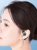 AI Language Translation Air Conduction Earphones IP54 Waterproof HiFi Sound Earbuds Open Ear Headphones for Travel and Business