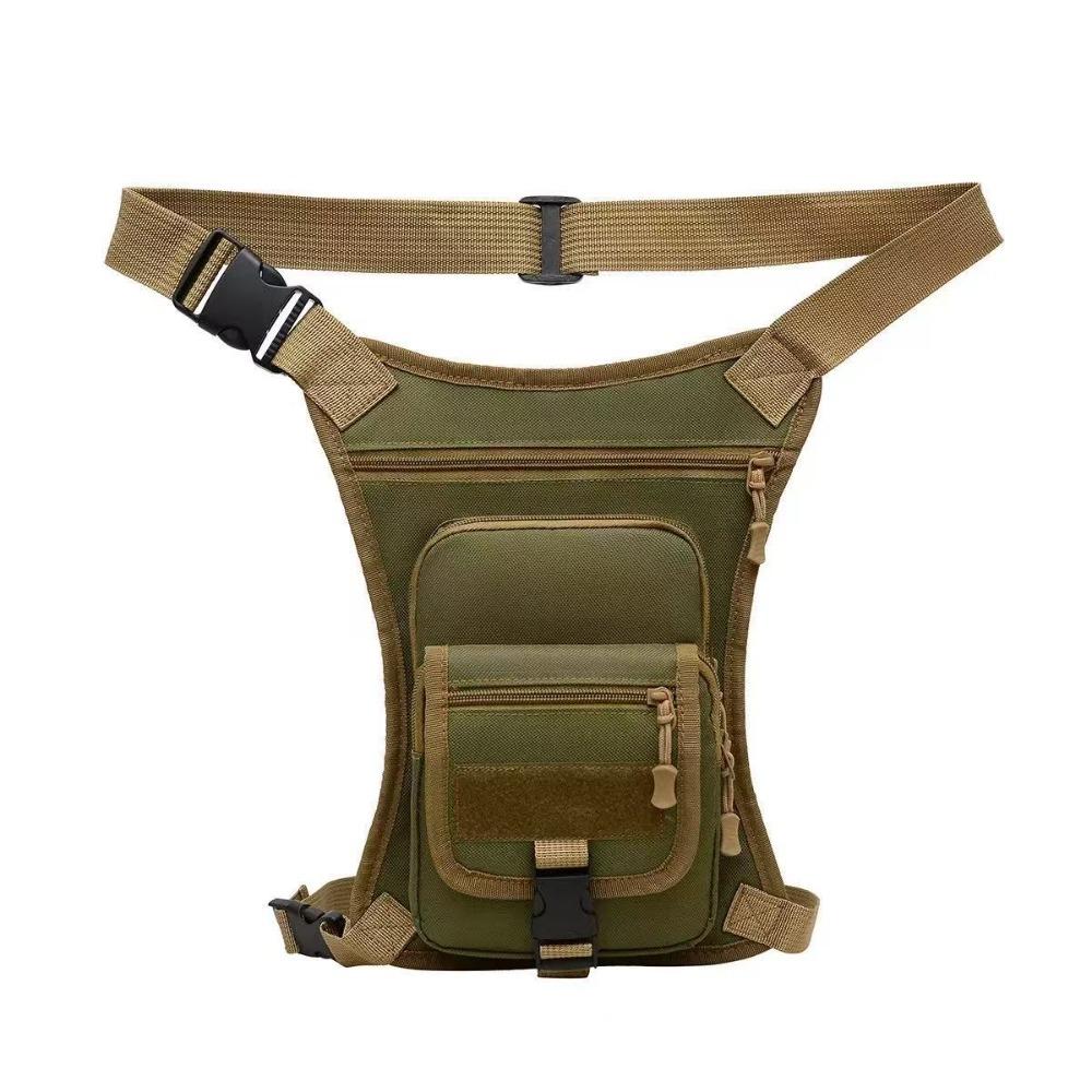 

Поясная сумка для пешего туризма большой вместимости, сумка для велосипедной езды из ткани Оксфорд, уличная набедренная сумка, для велоспорта Style 6