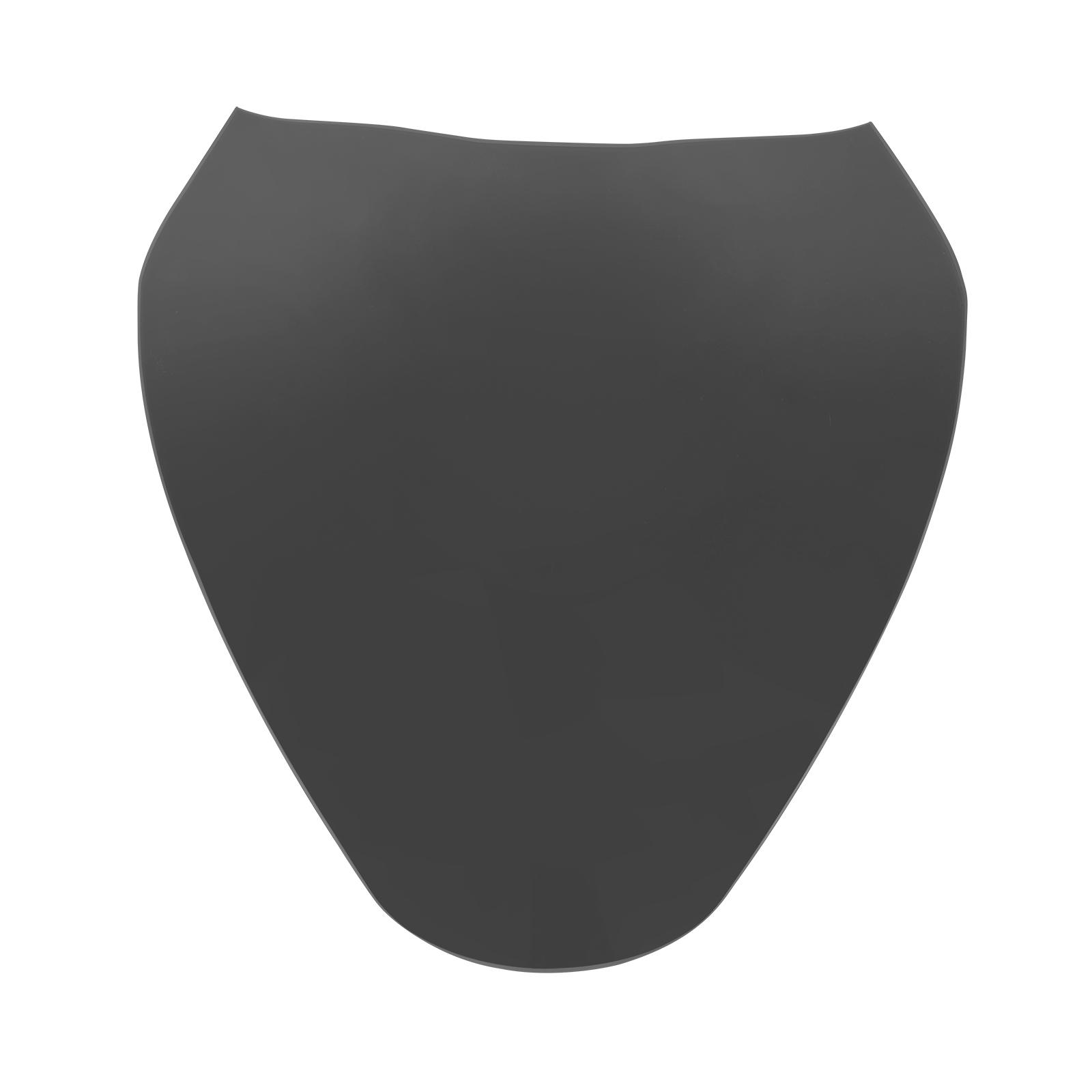 

GSX-R 1300 Защитная крышка решетки фары Защитная линза экрана мотоцикла для Suzuki Hayabusa GSX1300R GSX1300r 2020-2025 прозрачный черный