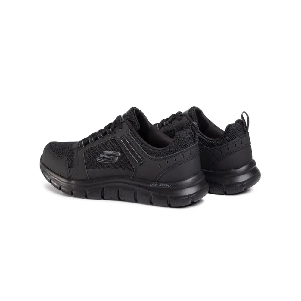Sports shoes Skechers black Knockhill