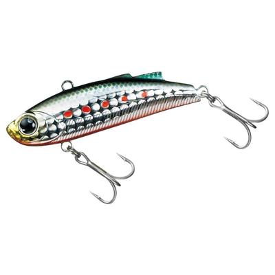Daiwa Seabass Vibration Lure Morethan Minient Multi Sardine 57S (DAIWA)