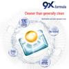 Walch 9X Antibacterial Laundry Pods