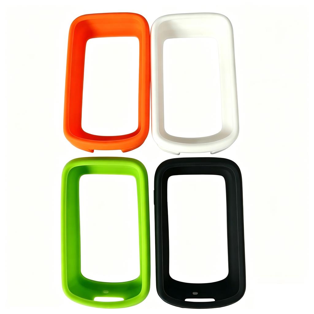 BSC500 Silicone Protective Cover for IGPSPORT BSC 500 Case of GPS Bike Bicycle Computer Protection with Screen Film
