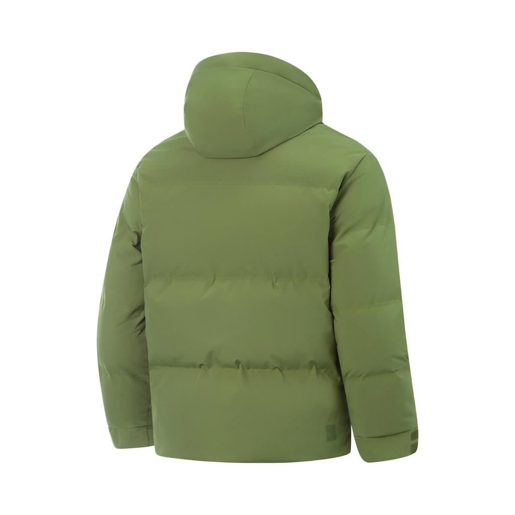 LiNing CF Tracing Down Jacket Men's AYMV529-1