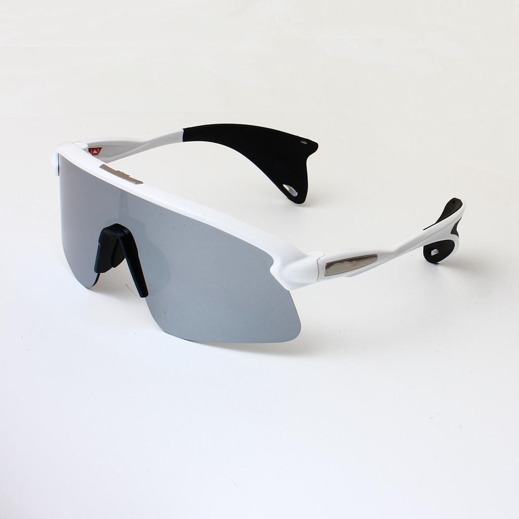 Outdoor Sports Cycling Sunglasses, Unisex, Windproof, Suitable for Hiking and Travel, with UV Protection9517